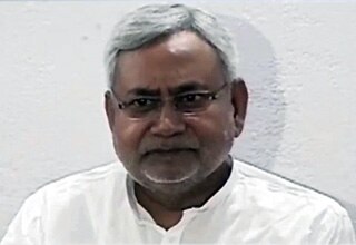 nitish