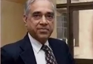 nripendra mishra