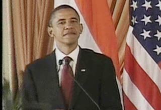 बराक ओबामा