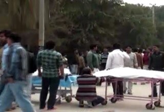 छोटी सी बात...बड़ी वारदात