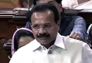 Sadanand Gowda