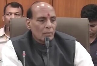 राजनाथ सिंह