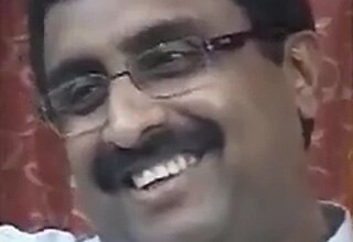 ram madhav