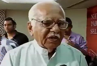 राम नाइक