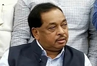 नारायण राणे