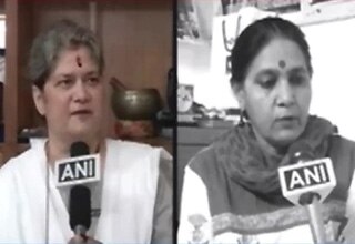 तपस पाल पर विपक्ष का हमला