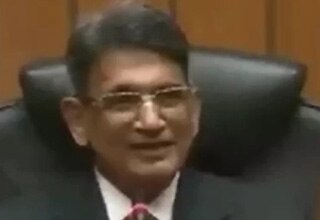 आर एम लोढ़ा