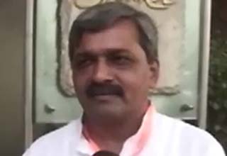 सतीश उपाध्याय