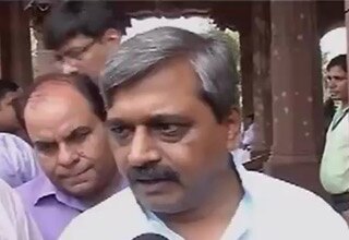 सतीश उपाध्याय