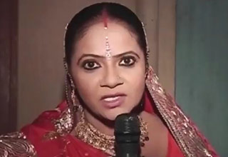 सास, बहू और बेटियां