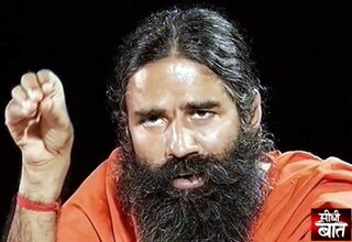 सीधी बात बाबा रामदेव के साथ