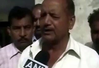 सीमा पर फायरिंग