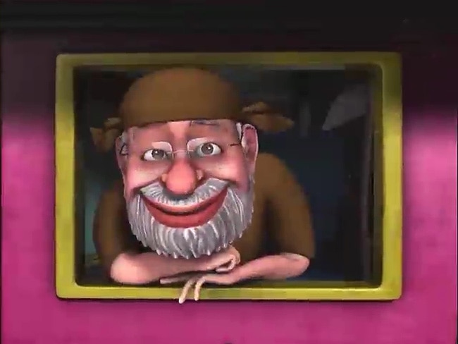 मोदी का रेल बजट