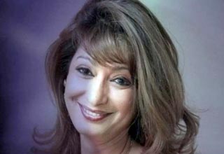 सुनंदा पुष्कर