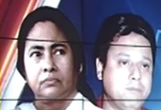 तापस पाल की पत्नी ने मांफी मांगी