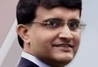 sourav ganguly