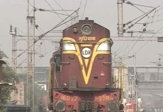 भारतीय रेल