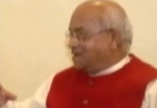 VED PRATAP VAIDIK