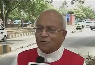 वेद प्रताप वैदिक