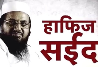 hafiz saeed