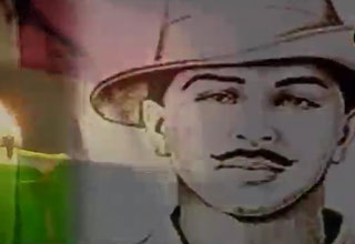 चंद्रशेखर आज़ाद