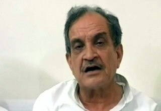 बीरेंद्र सिंह