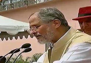 नजीब जंग