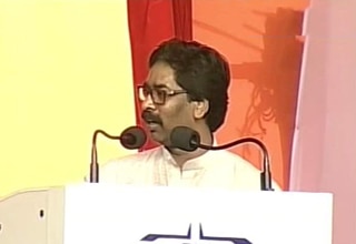 हेमंत सोरेन