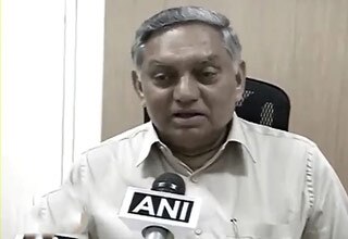 जनार्दन द्विवेदी