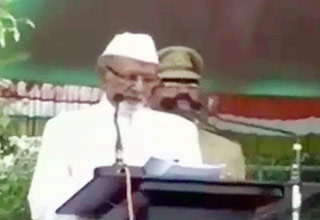 डॉ. सैयद अहमद