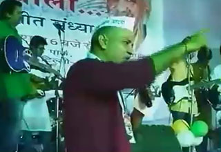 मनीष सिसोदिया