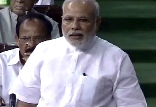 नरेंद्र मोदी