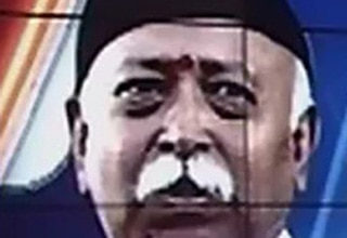 mohan bhagwat