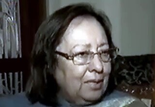 केंद्रीय मंत्री नजमा हेपतुल्ला