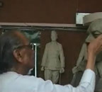 सरदार पटेल की मूर्ति