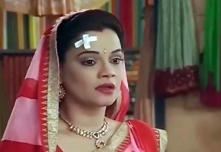 सास बहू और बेटियां