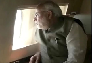 पीएम मोदी ने जम्मू को दी 1000 करोड़ की मदद