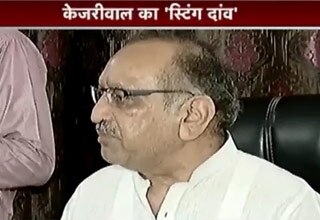 AAP के आरोप पर शेर सिंह डागर की सफाई