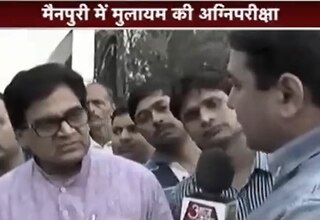 तेज प्रताप को मिलेंगे ज्यादा वोट: रामगोपाल यादव