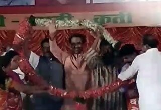 महाराष्ट्र में सीएम तो शि‍वसेना से ही होगा: उद्धव ठाकरे