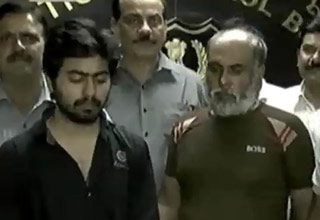 दिल्ली का  मेवा व्यापारी करता था ड्रग सप्‍लाई