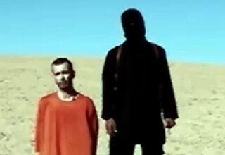 ISIS ने जारी किया वीडियो, ब्रिटिश नागरिक का सिर कलम करने का दावा