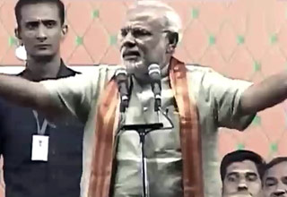 अपने 14 मंत्रियों से खफा हैं मोदी