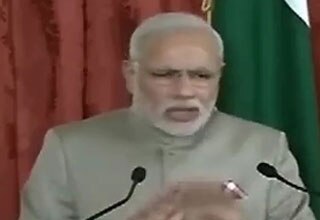 मोदी का जापान दौरा