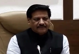 पृथ्वीराज चव्हाण