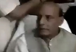 दागी नेताओं का मामला