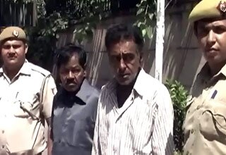 फर्जी अफसर बनकर कई लोगों को ठगा