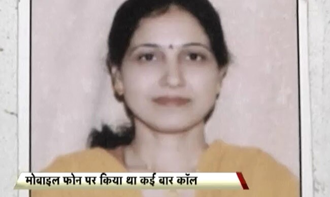 हॉस्‍पिटल कैंपस के वॉशरूम में मिली नर्स की लाश