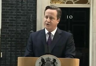 ब्रिटिश पीएम डेविड कैमरन