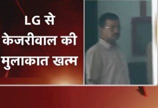 दिल्ली में सरकार